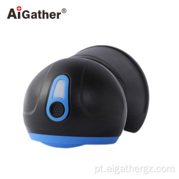 Leitor de código QR de desktop AiGather USB 1D 2D